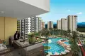 Appartement 1 chambre 70 m² Dosemealti, Turquie