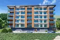 Квартира 4 комнаты 117 м² Араклы, Турция