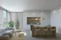 Пентхаус 2 спальни 89 м² Arava Tichona Regional Council, Израиль