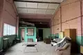 Entrepôt 429 m² à Kamianiets, Bélarus