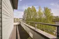 Appartement 3 chambres 144 m² Riga, Lettonie
