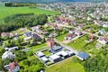 Cottage 243 m² Zdanovicki sielski Saviet, Belarus