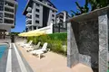2 bedroom apartment 115 m² Muratpasa, Turkey