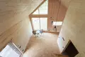 House 64 m² Bialarucki sielski Saviet, Belarus