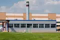 Склад 8 148 м² Подольск, Россия