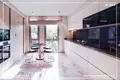 Apartment in a new building Asian Istanbul apartments project Uskudar