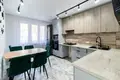 Appartement 3 chambres 84 m² Baraulianski sielski Saviet, Bélarus