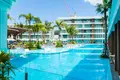Apartamento 2 habitaciones 64 m² Choeng Thale, Tailandia