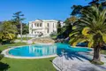 7 bedroom villa 545 m² Cannes, France