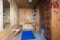 Maison 106 m² Maladetchna, Bélarus