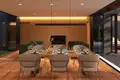 Apartamento 2 habitaciones 206 m² Si Sunthon, Tailandia