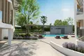 2 bedroom apartment 48 m² Ayia Napa, Cyprus