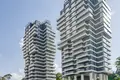 Mieszkanie 4 pokoi 110 m² Ryga, Łotwa