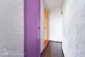Mieszkanie 2 pokoi 49 m² w Mińsk, Białoruś