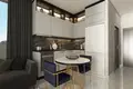 Квартира 2 комнаты 48 м² Kargicak, Турция