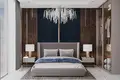 Mieszkanie 2 pokoi 69 m² Alanya, Turcja