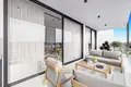 Appartement 2 chambres 118 m² Yeroskipou, Chypre