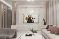 Apartamento 2 habitaciones 62 m² Aksu, Turquía