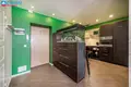 Mieszkanie 2 pokoi 55 m² Wilno, Litwa