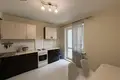 Apartamento 2 habitaciones 56 m² Kopishche, Belarús