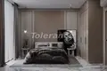 Apartamento 3 habitaciones 81 m² Oba, Turquía