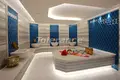 1 bedroom apartment 63 m² Erdemli, Turkey