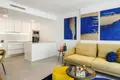 Mieszkanie 2 pokoi 100 m² Dehesa de Campoamor, Hiszpania