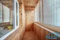 3 room apartment 65 m² Minsk, Belarus