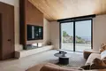 villa de 5 dormitorios 433 m² Benahavis, Španjolska