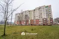 1 bedroom apartment 46 m² Minsk, Belarus