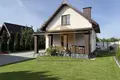 House 92 m² Muchaviecki sielski Saviet, Belarus