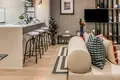 Mieszkanie 2 pokoi 64 m² Slough, Wielka Brytania