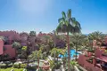 Penthouse 4 zimmer  Resinera Voladilla, Spanien