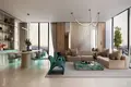 Apartment 36 m² Dubai, United Arab Emirates