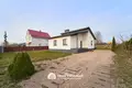 3 room house 116 m² Dziescanski sielski Saviet, Belarus