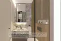 1 bedroom apartment 43 m² Becici, Montenegro
