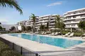 Квартира 2 спальни 101 м² el Verger, Испания