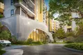 Apartamento 1 habitacion 31 m² Choeng Thale, Tailandia