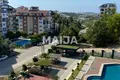 Haus 1 zimmer 50 m² Alanya, Türkei