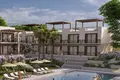 Penthouse 1 zimmer 42 m² Gazimagusa Belediyesi, Nordzypern