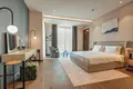 Ático 3 habitaciones 611 m² Herceg Novi, Montenegro