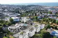 Wohnkomplex KVARTIRY S 3 SPALNYaMI V KOMPLEKSE V ChATALKOY