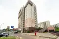 1 room apartment 50 m² Minsk, Belarus