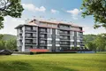 Wohnkomplex Apartamenty v Bansko u gor