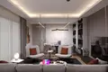 Appartement 4 chambres 145 m² Erdemli, Turquie