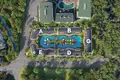 Appartement 2 chambres 49 m² Alanya, Turquie