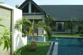 2 bedroom apartment 110 m² Rawai, Thailand