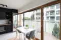 3 room apartment 57 m² Poznan, Poland