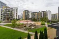 Квартира 3 комнаты 75 м² Копище, Беларусь