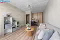 Квартира 1 комната 27 м² Вильнюс, Литва